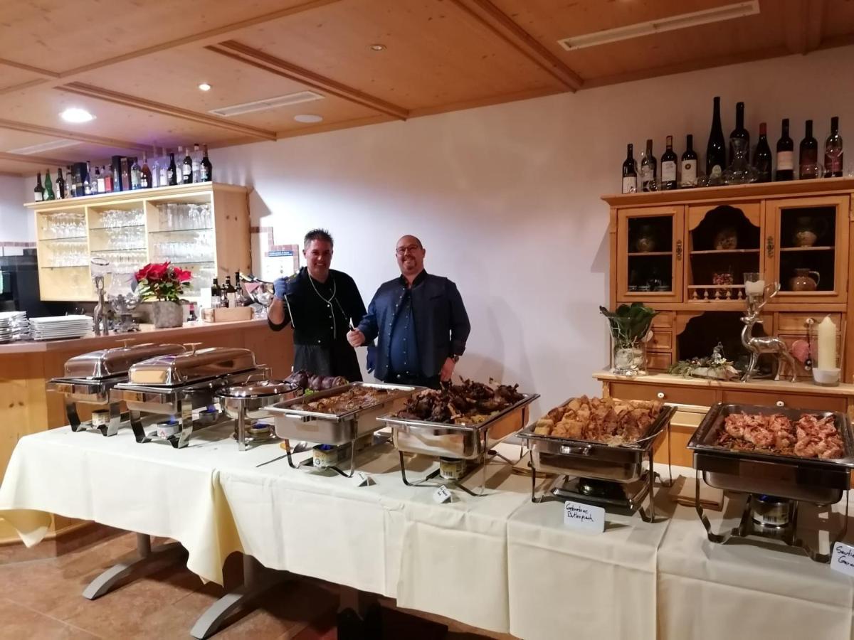 Füssen Hotel Fischer Am See מראה חיצוני תמונה