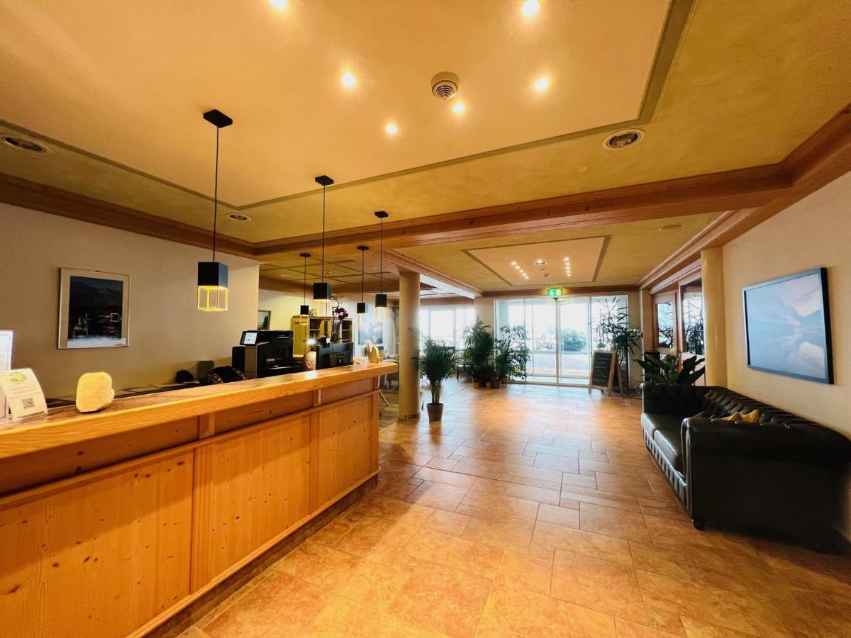 Füssen Hotel Fischer Am See מראה חיצוני תמונה