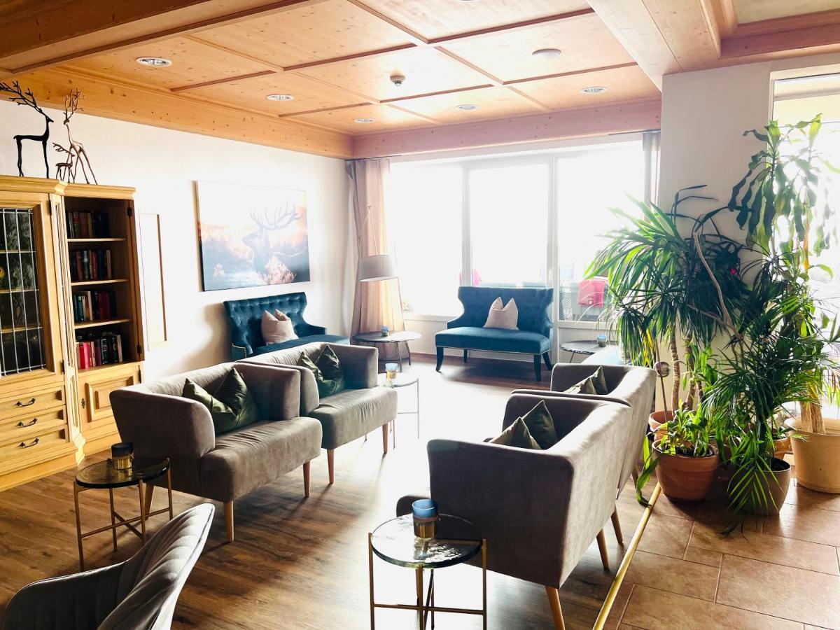 Füssen Hotel Fischer Am See מראה חיצוני תמונה