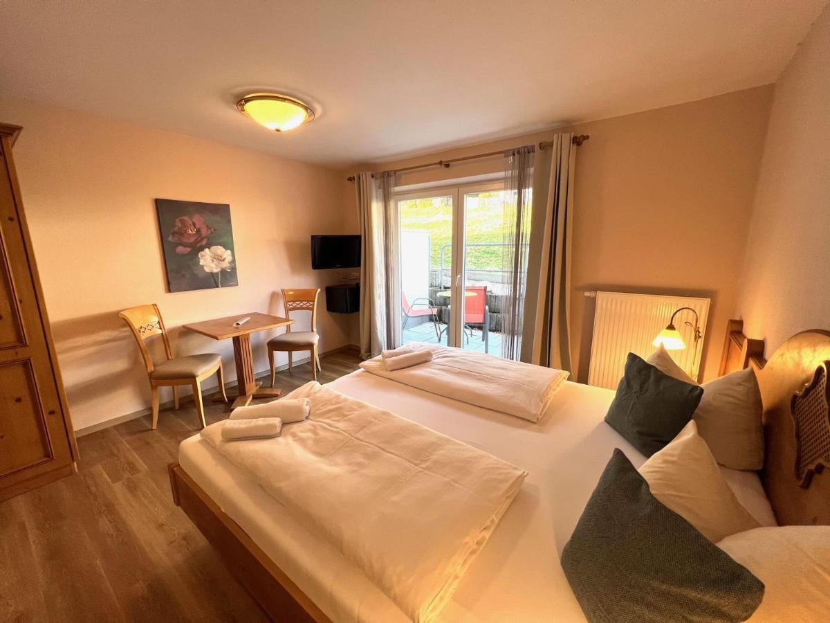 Füssen Hotel Fischer Am See מראה חיצוני תמונה