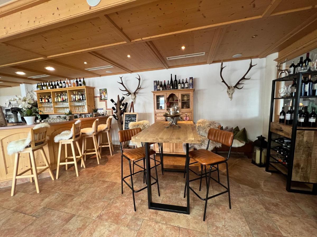 Füssen Hotel Fischer Am See מראה חיצוני תמונה