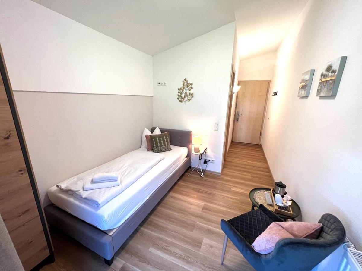 Füssen Hotel Fischer Am See מראה חיצוני תמונה