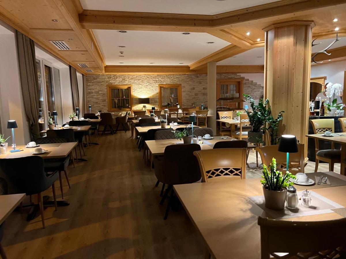Füssen Hotel Fischer Am See מראה חיצוני תמונה