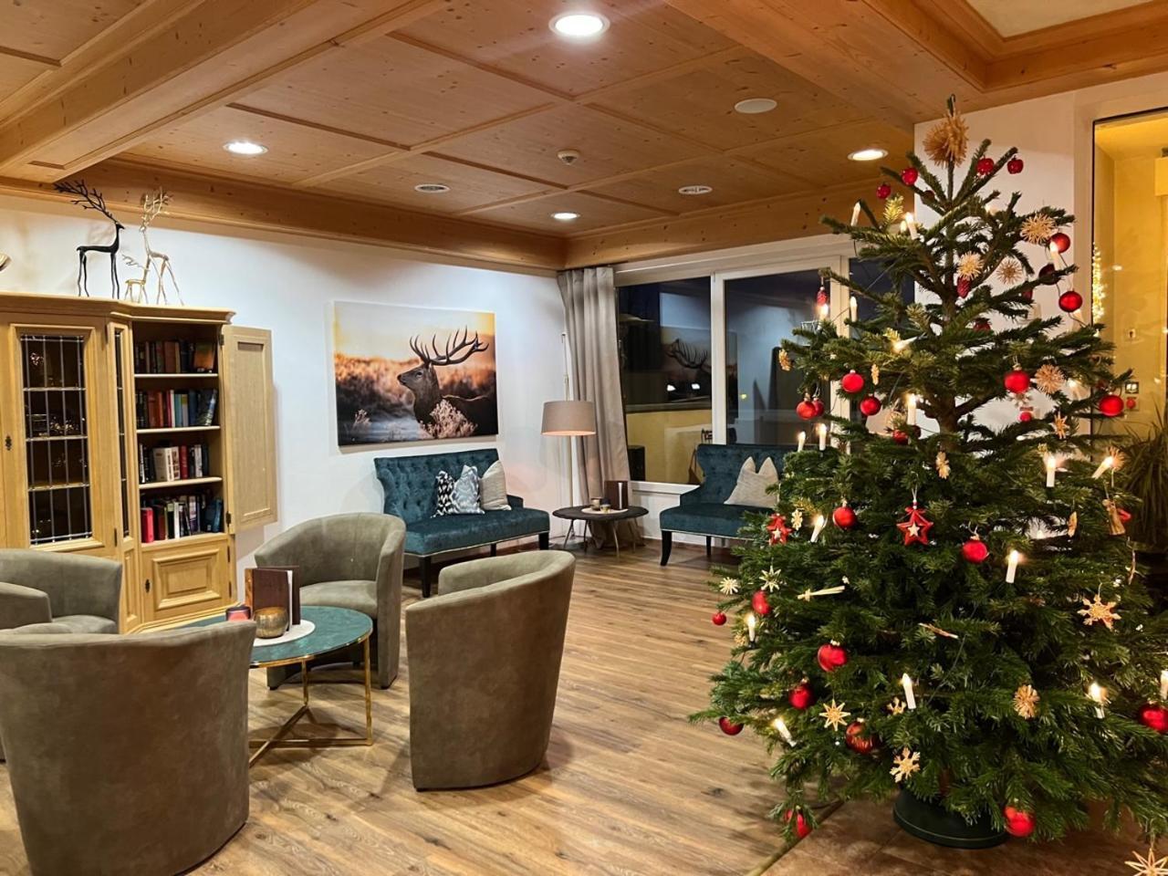 Füssen Hotel Fischer Am See מראה חיצוני תמונה