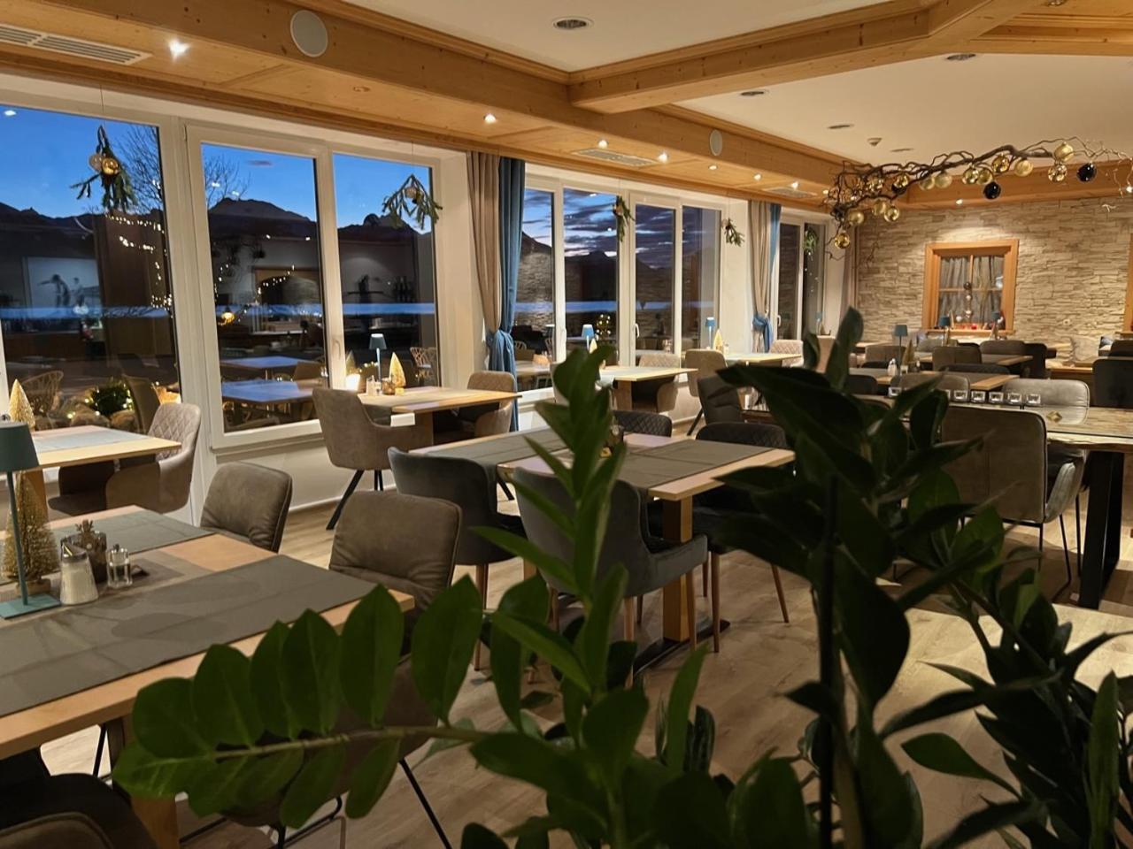Füssen Hotel Fischer Am See מראה חיצוני תמונה