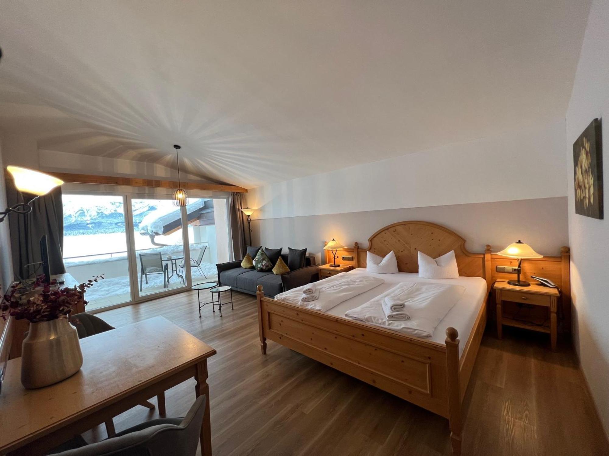 Füssen Hotel Fischer Am See מראה חיצוני תמונה