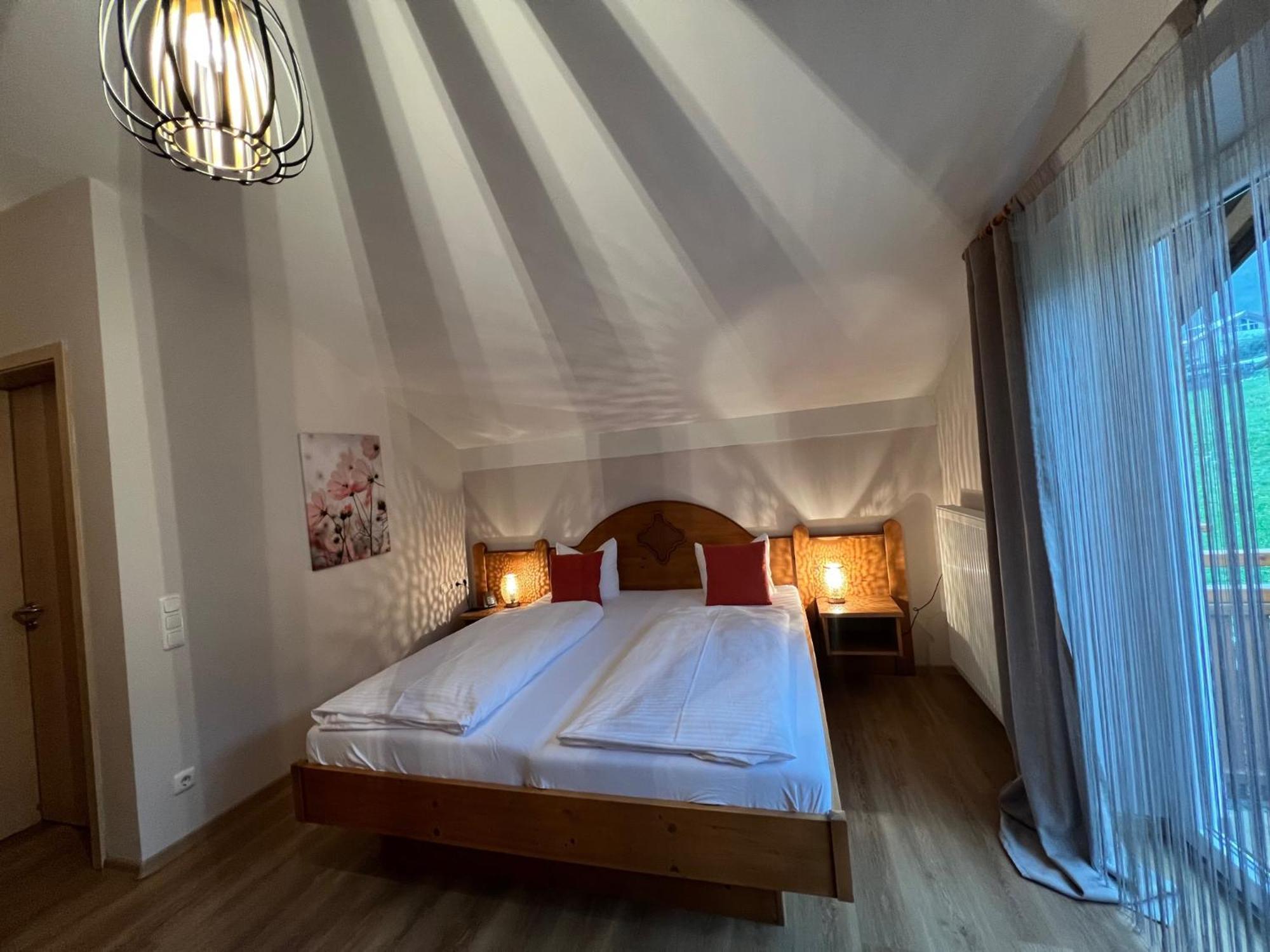 Füssen Hotel Fischer Am See מראה חיצוני תמונה